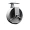 Service Caster 6'' Semi Steel Cast Iron Wheel Rigid Caster with Bronze Bearing SCC-20R620-SSBZ - alternate 1
